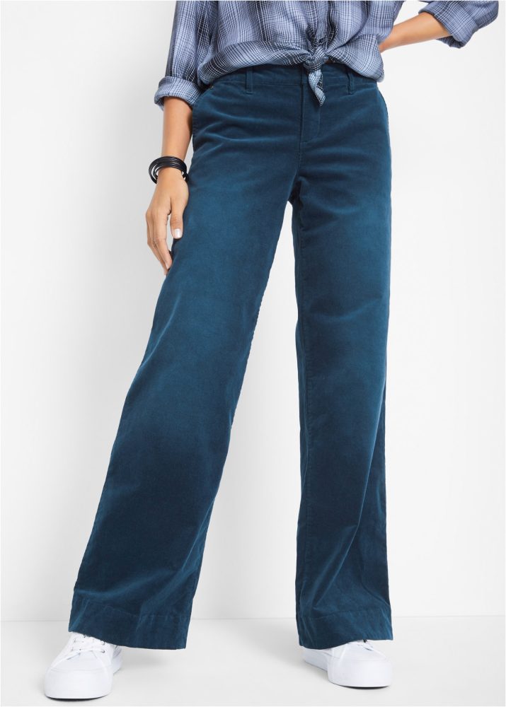 bonprix Cordhose 
