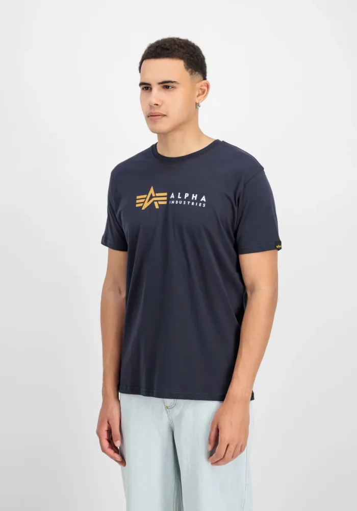 Alpha Industries T-Shirt 