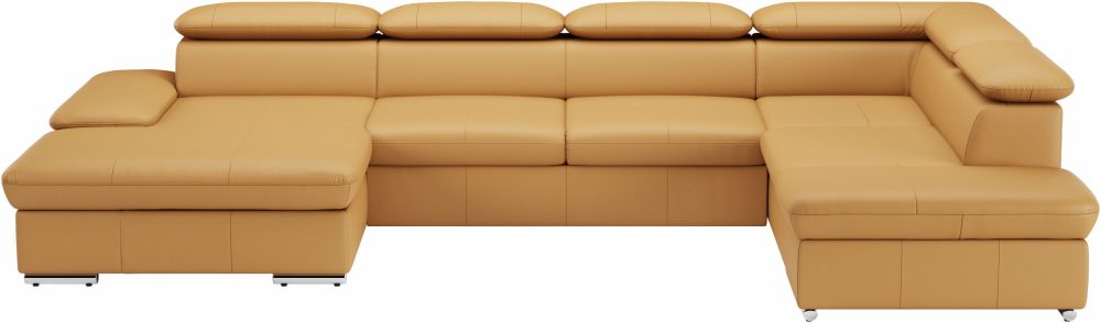 sit&more Wohnlandschaft 