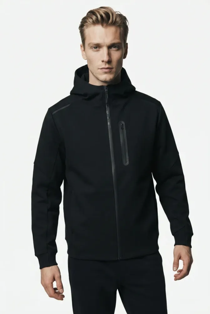 Jack & Jones Kapuzensweatshirt 