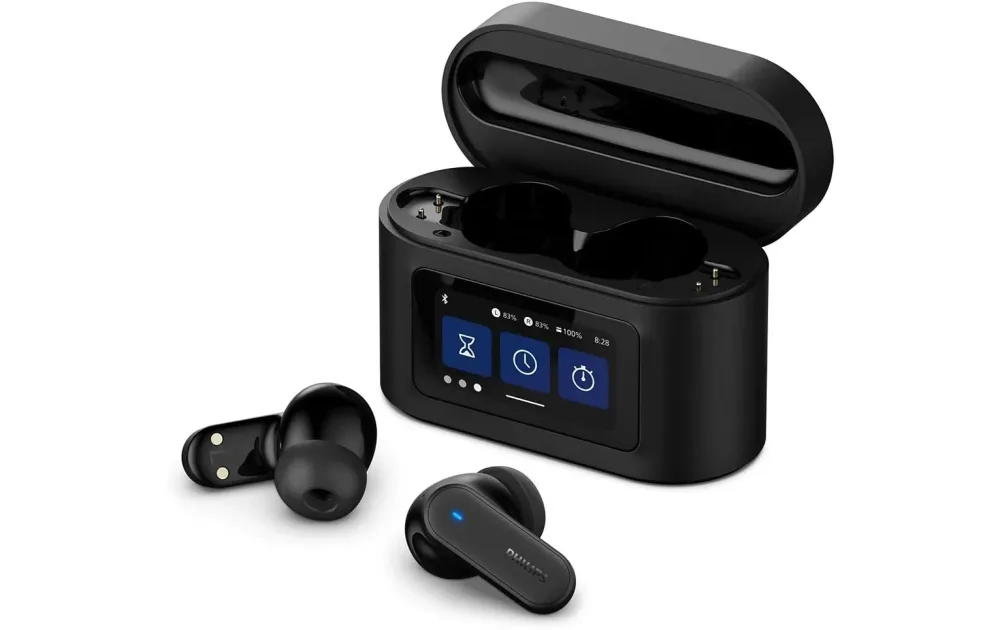Philips wireless In-Ear-Kopfhörer 