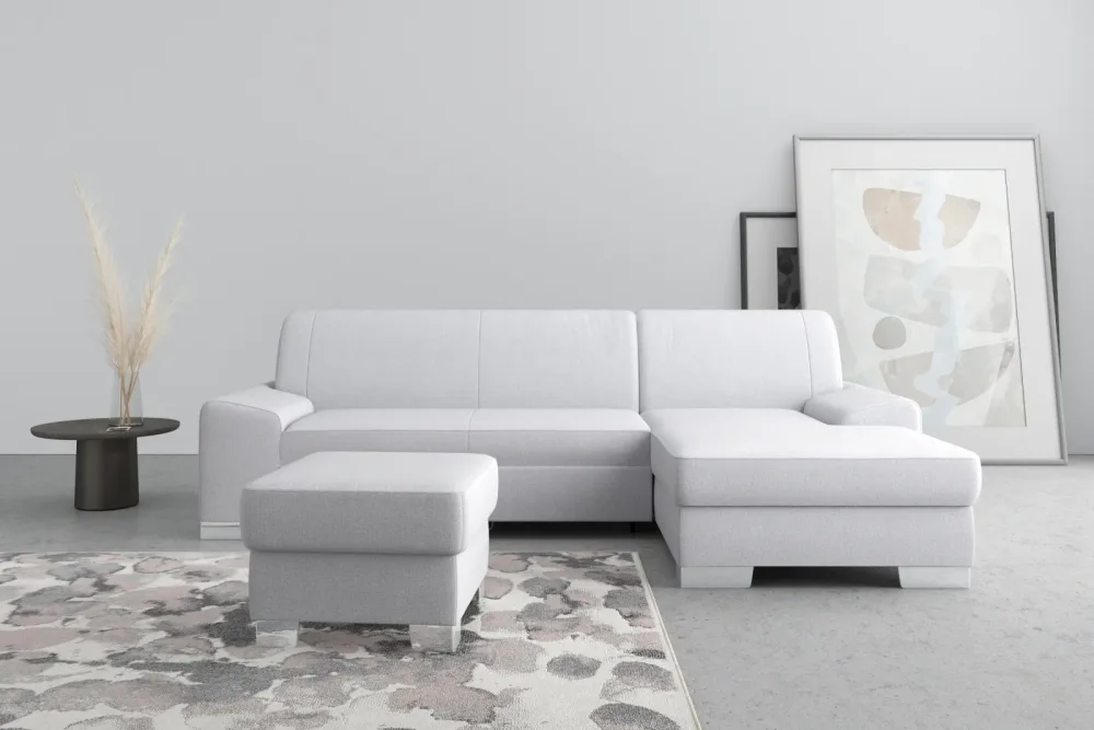 DOMO collection Ecksofa 