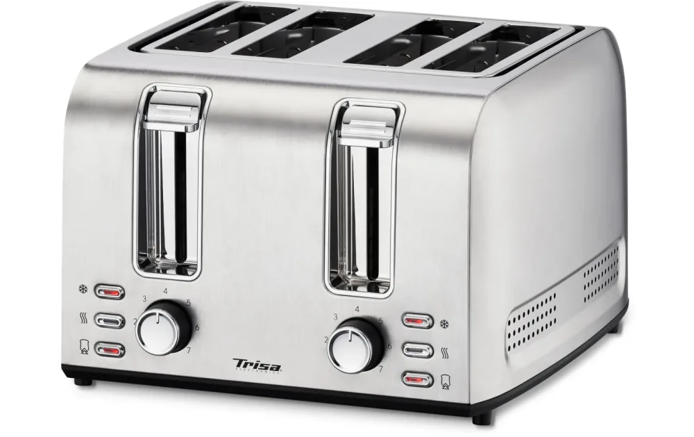 Trisa Toaster 