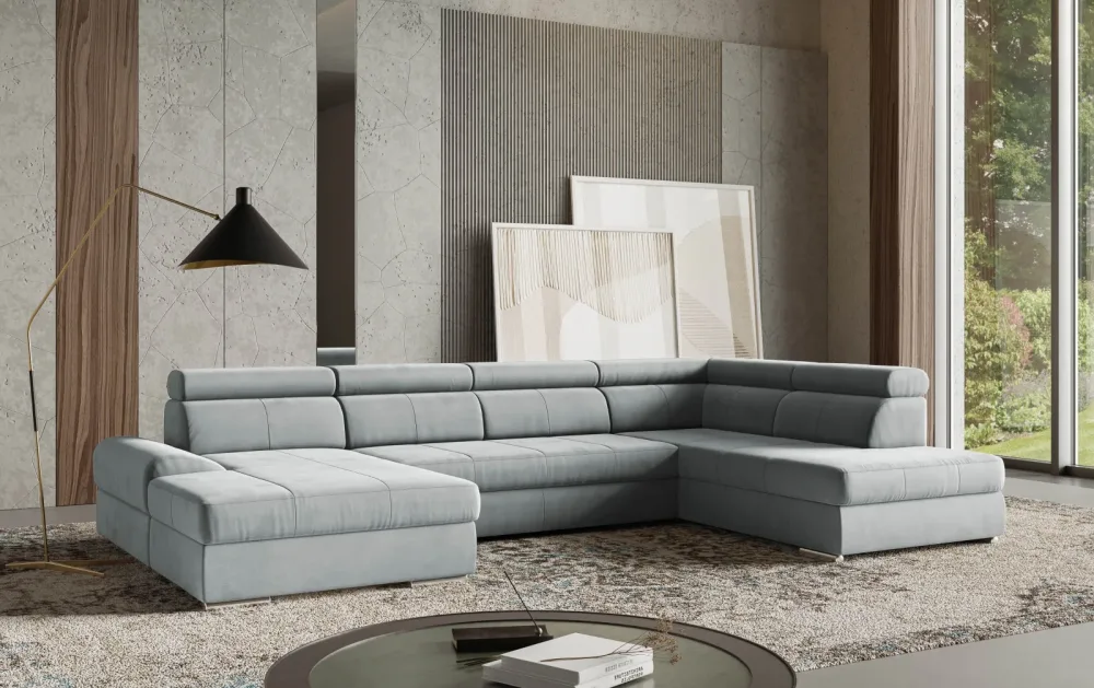 sit&more Wohnlandschaft 