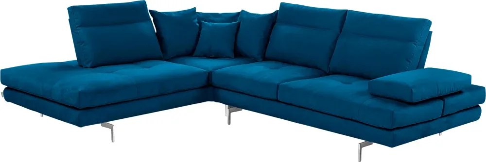 CALIA ITALIA Ecksofa 