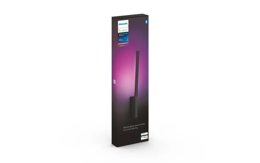 Philips Hue Wandleuchte 