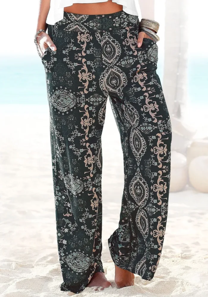 LASCANA Strandhose 