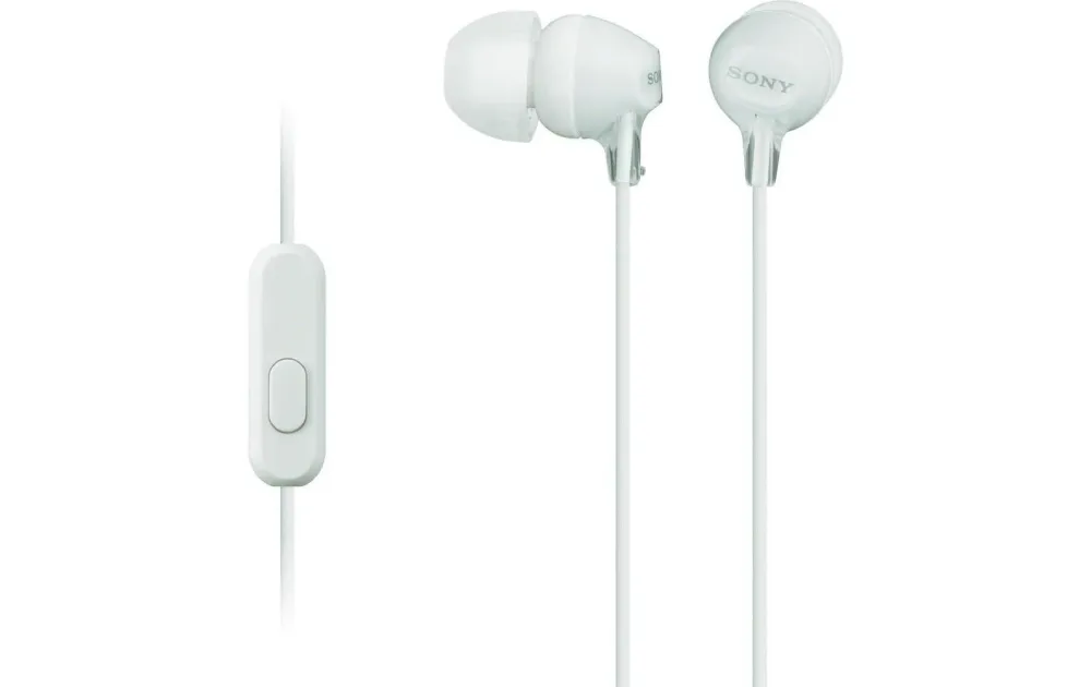 Sony In-Ear-Kopfhörer 