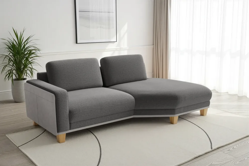 sit&more Ecksofa 