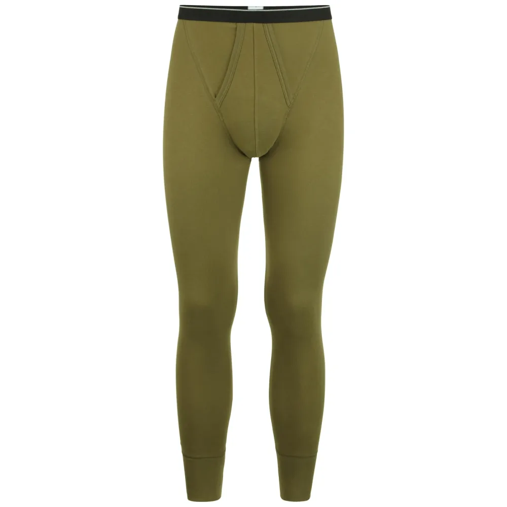 ISA Bodywear Lange Unterhose 