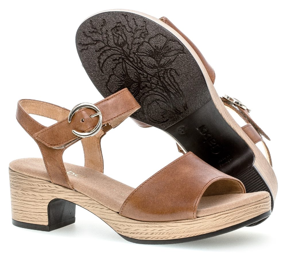 Gabor Sandalette 