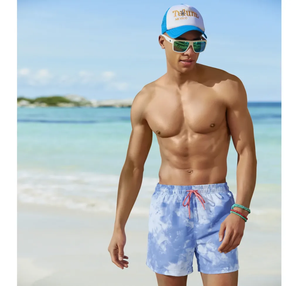 Venice Beach Badeshorts 