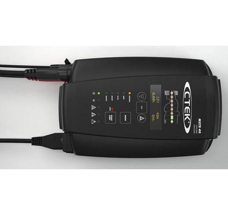 CTEK Batterie-Ladegerät 