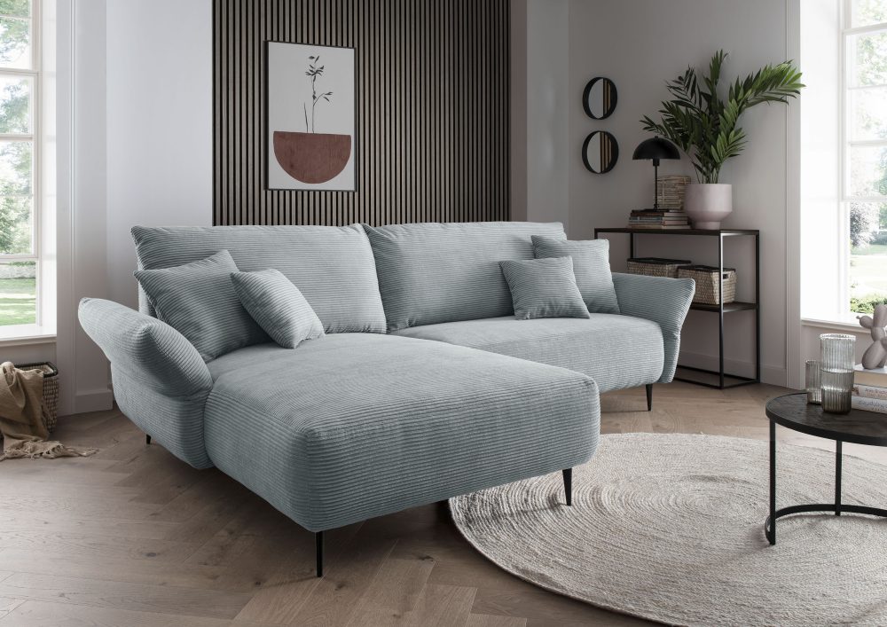 Home affaire Ecksofa 