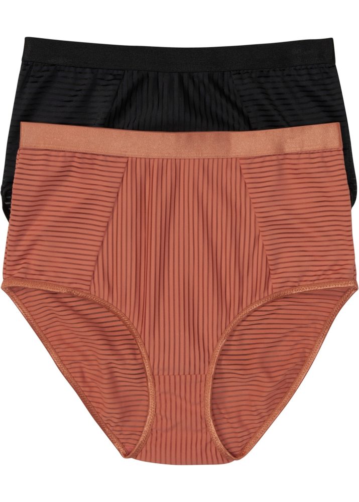 bonprix Taillenslip 