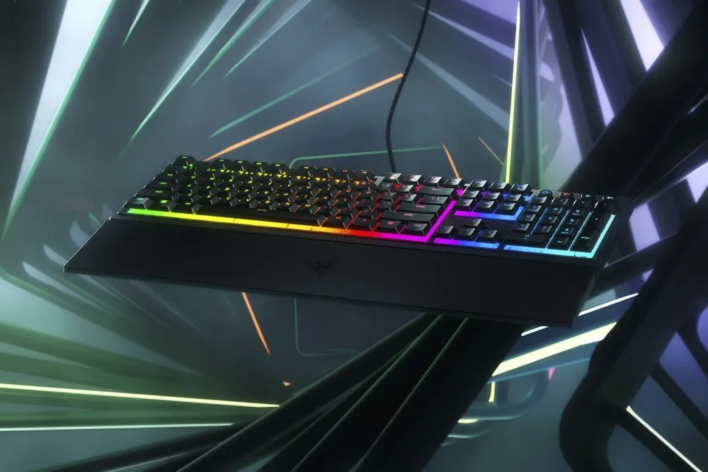 RAZER Gaming-Tastatur 