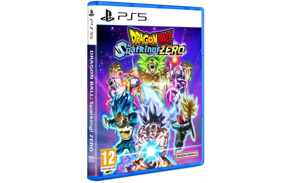 BANDAI NAMCO Spielesoftware 