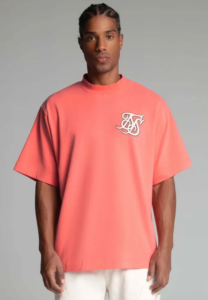 Siksilk T-Shirt 