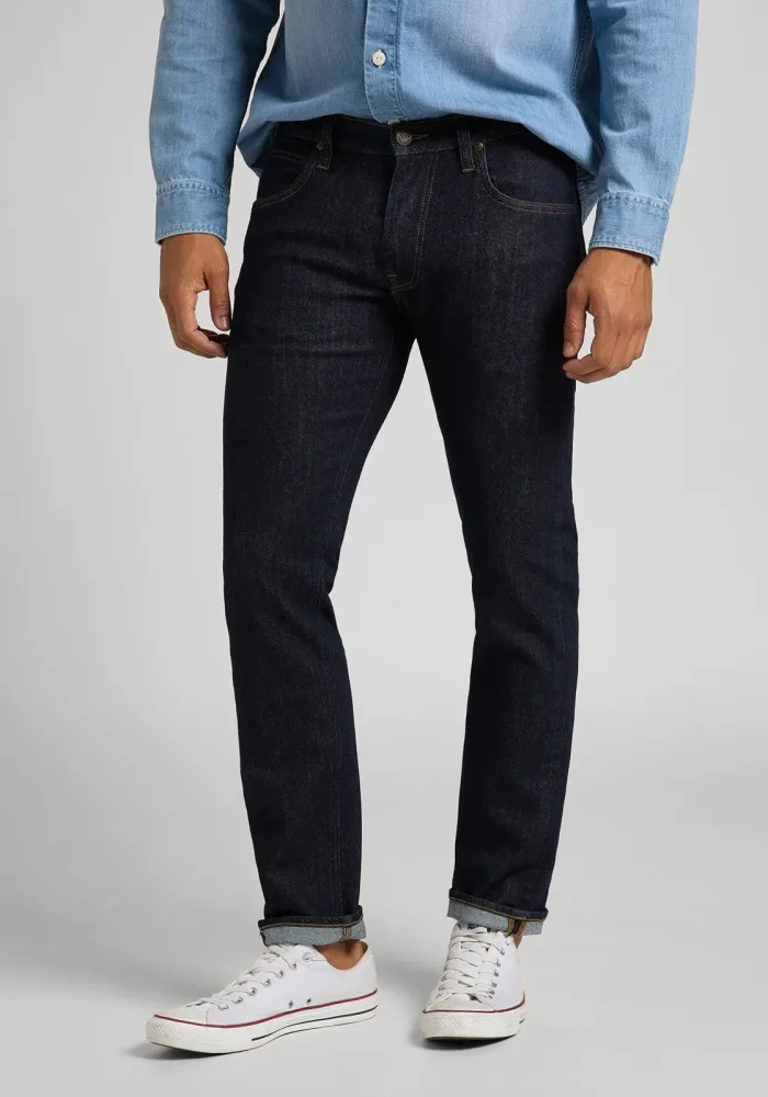 Lee Straight-Jeans 