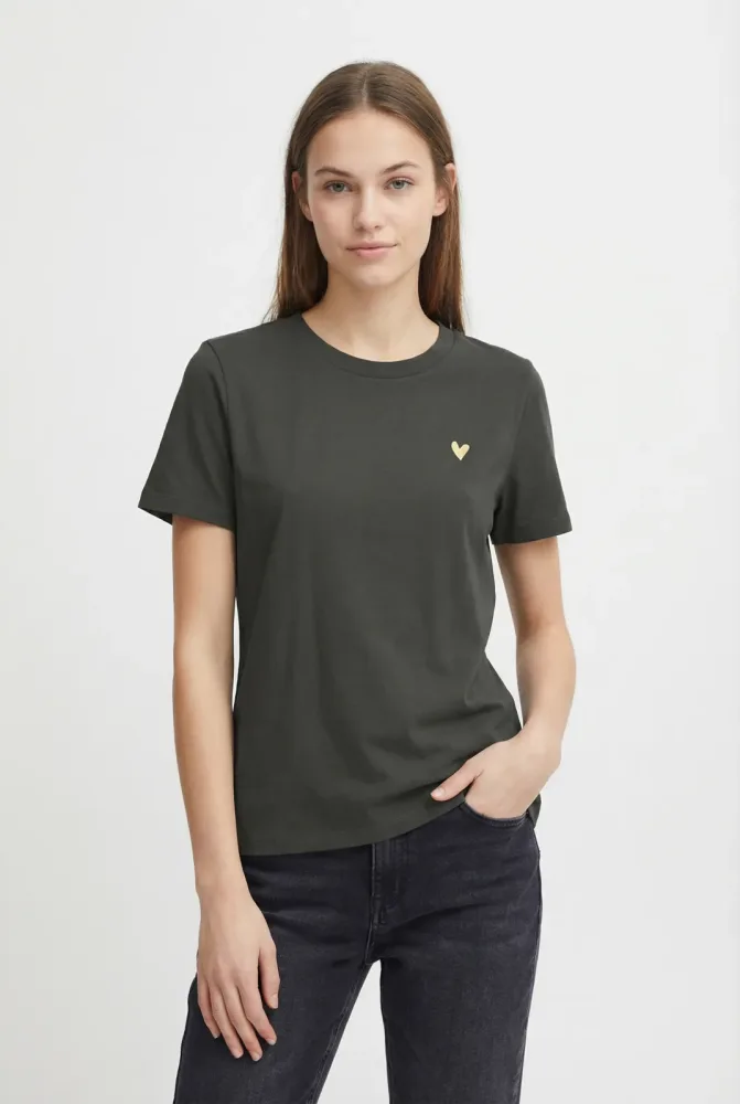 Vero Moda Kurzarmshirt 