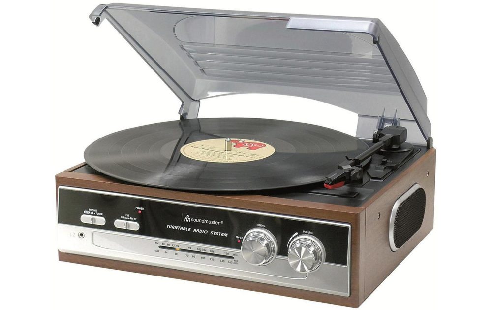 Soundmaster Stereoanlage 