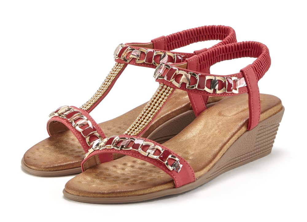 Vivance Sandalette 