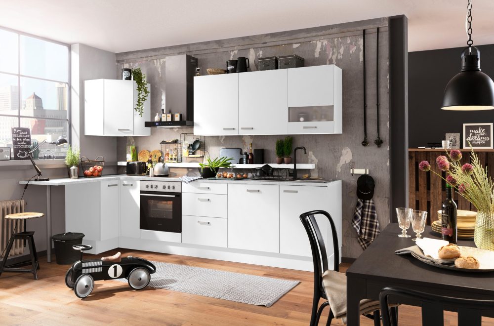 OPTIFIT Unterschrank 