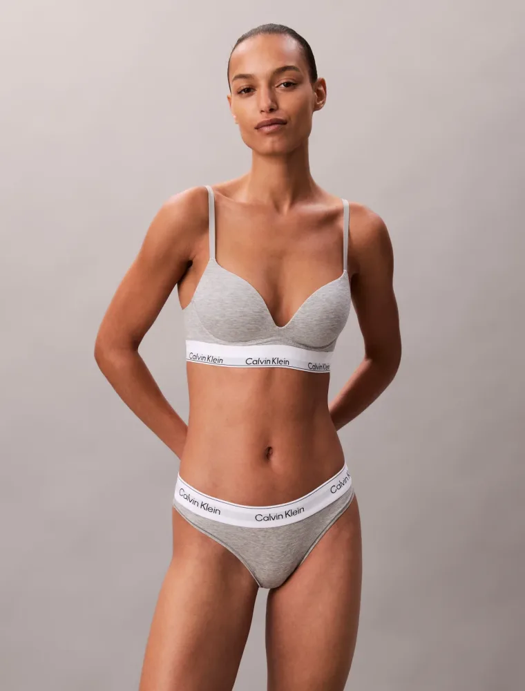 Calvin Klein Underwear Push-up-BH 