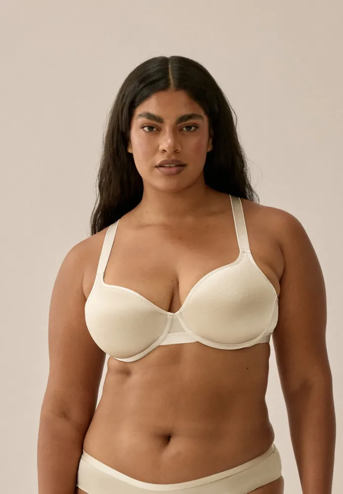 Naturana Schalen-BH 
