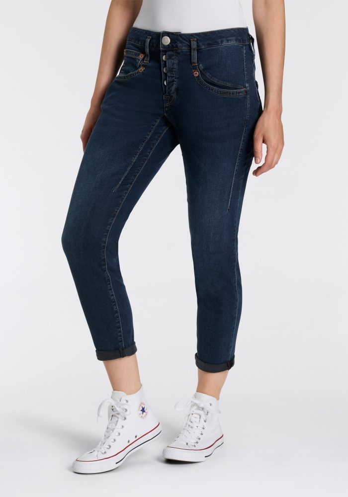 Herrlicher 7/8-Jeans 
