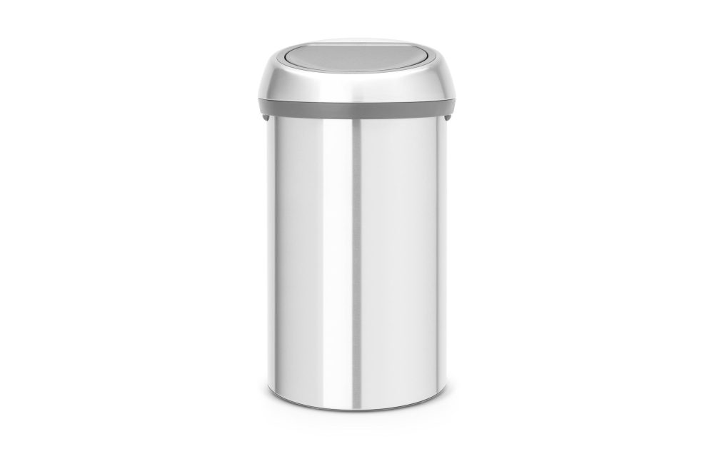 Brabantia Touch-Eimer Touch Bin? Matt