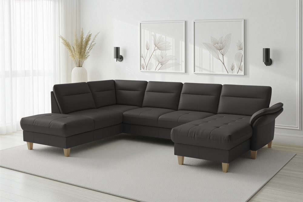 sit&more Wohnlandschaft 