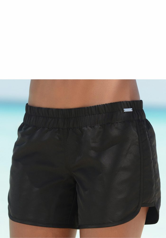 LASCANA Badeshorts
