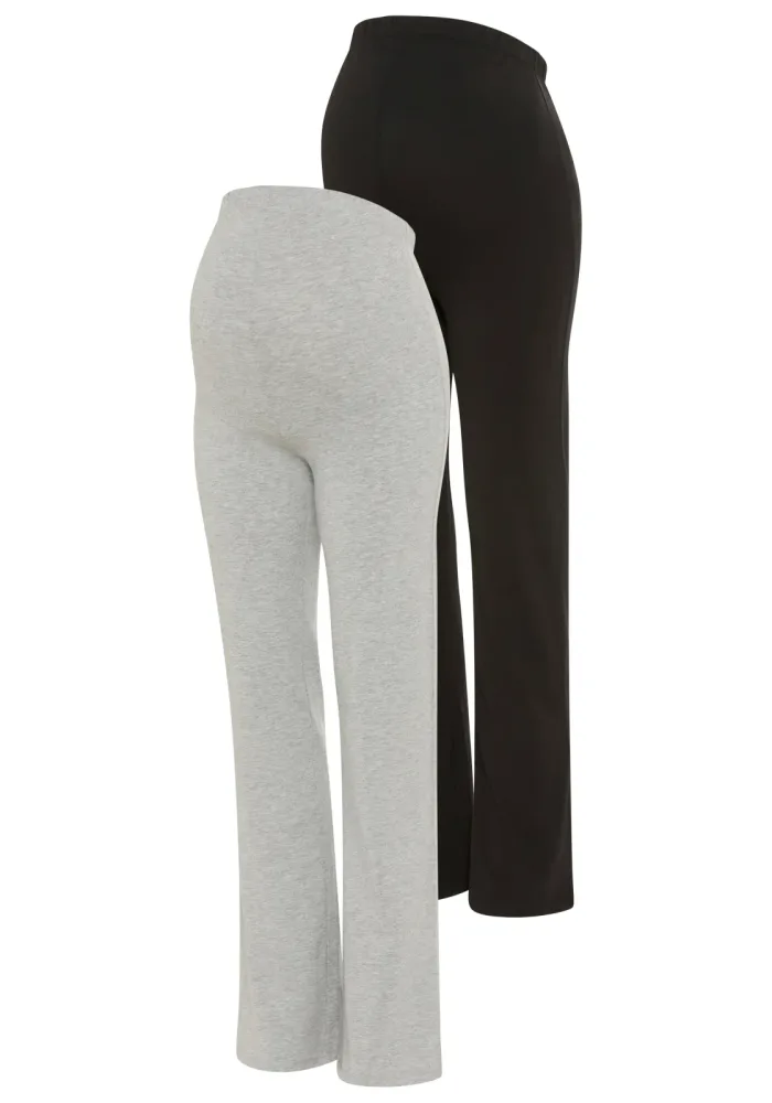 Neun Monate Umstandsleggings 