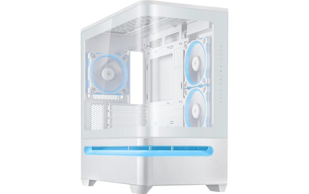 Asus PC-Gehäuse 
