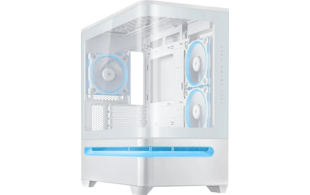 Asus PC-Gehäuse 
