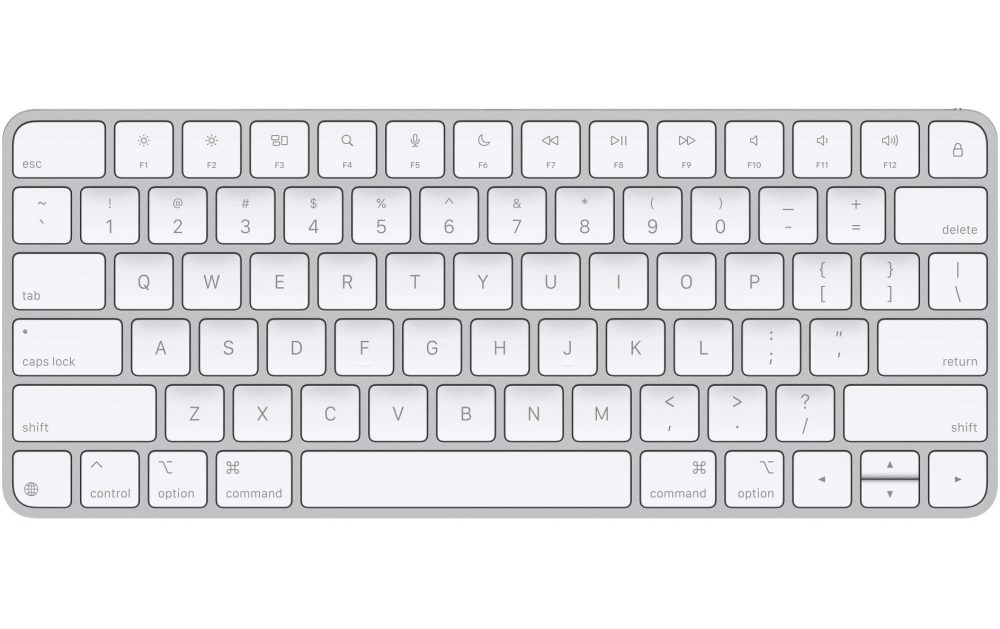 Apple Apple-Tastatur 