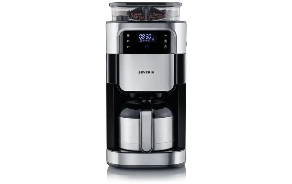 SEVERIN, Filterkaffeemaschine, Severin KA4814 Filterkaffeemaschine, Produkte & Wohnen