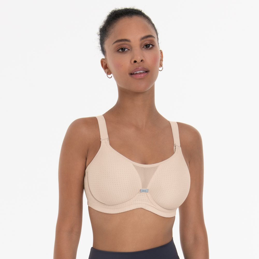 Performance Wirex - Sport-bh Damen Rosa D/80