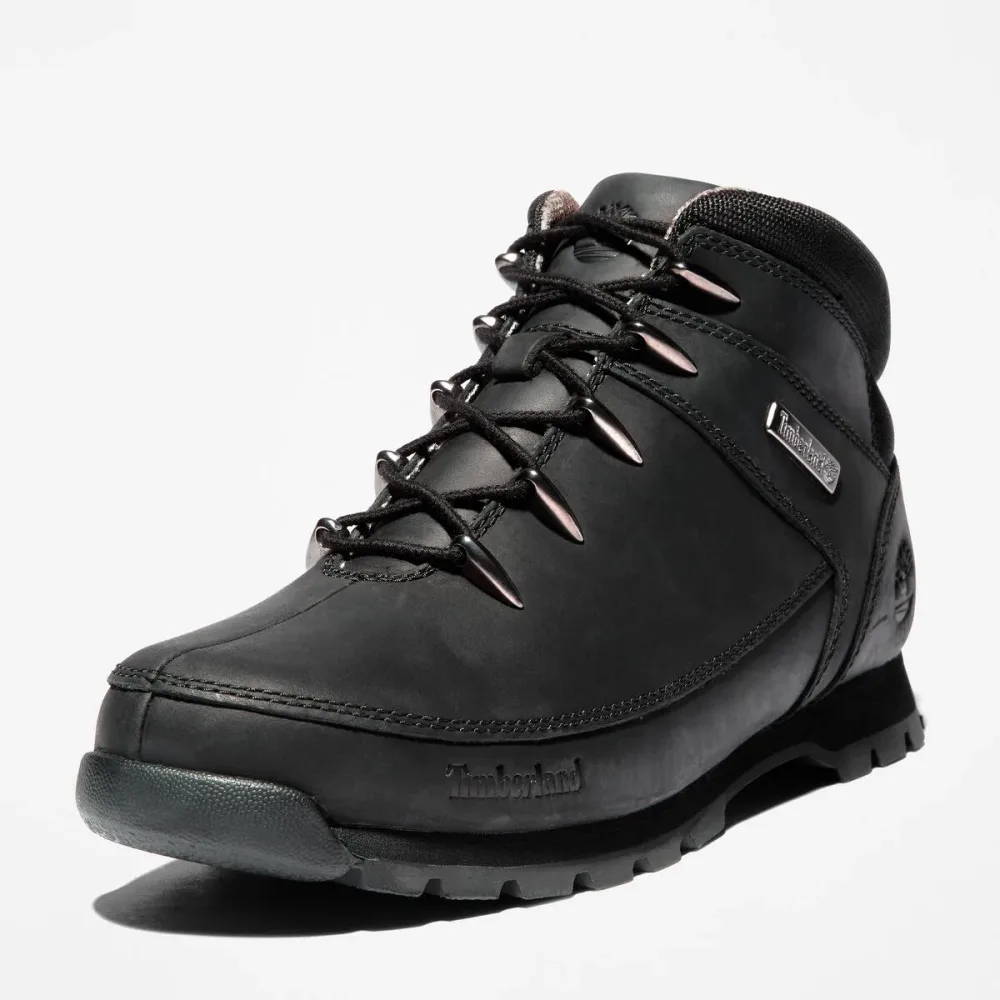 Timberland Schnürboots 