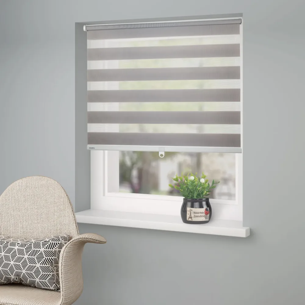 GOODproduct Doppelrollo 