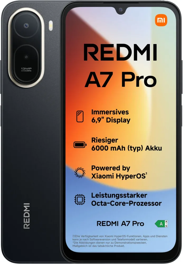 Xiaomi Smartphone 