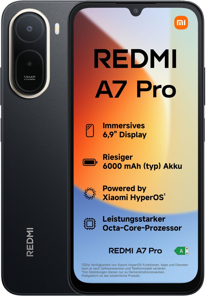 Xiaomi Smartphone 