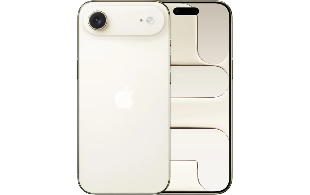 Apple iPhone Air 256 GB Light Gold