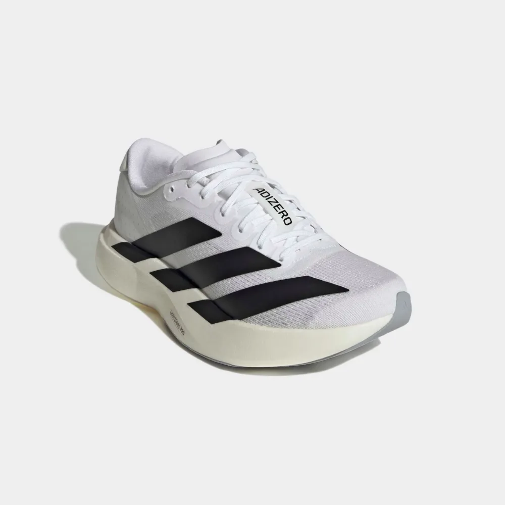 adidas Adizero Evo SL Kinder Laufschuh Weiss, , Größe: 36