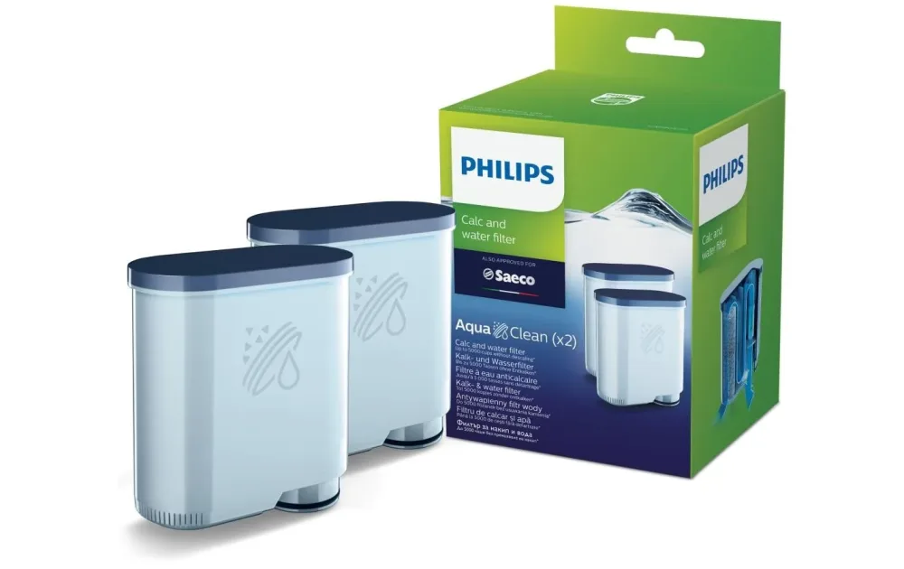 Philips Wasserfilter 
