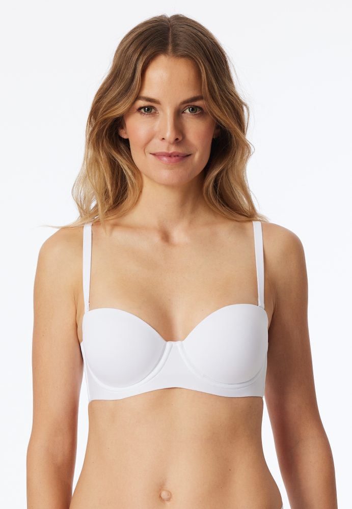 Schiesser Bandeau-BH 