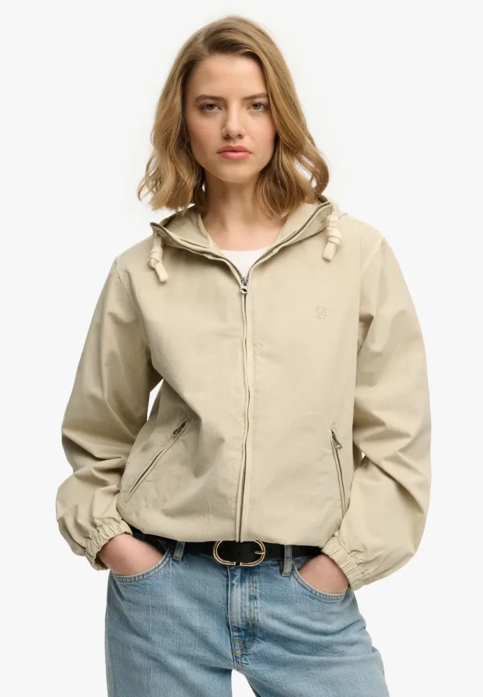 Superdry Parka 
