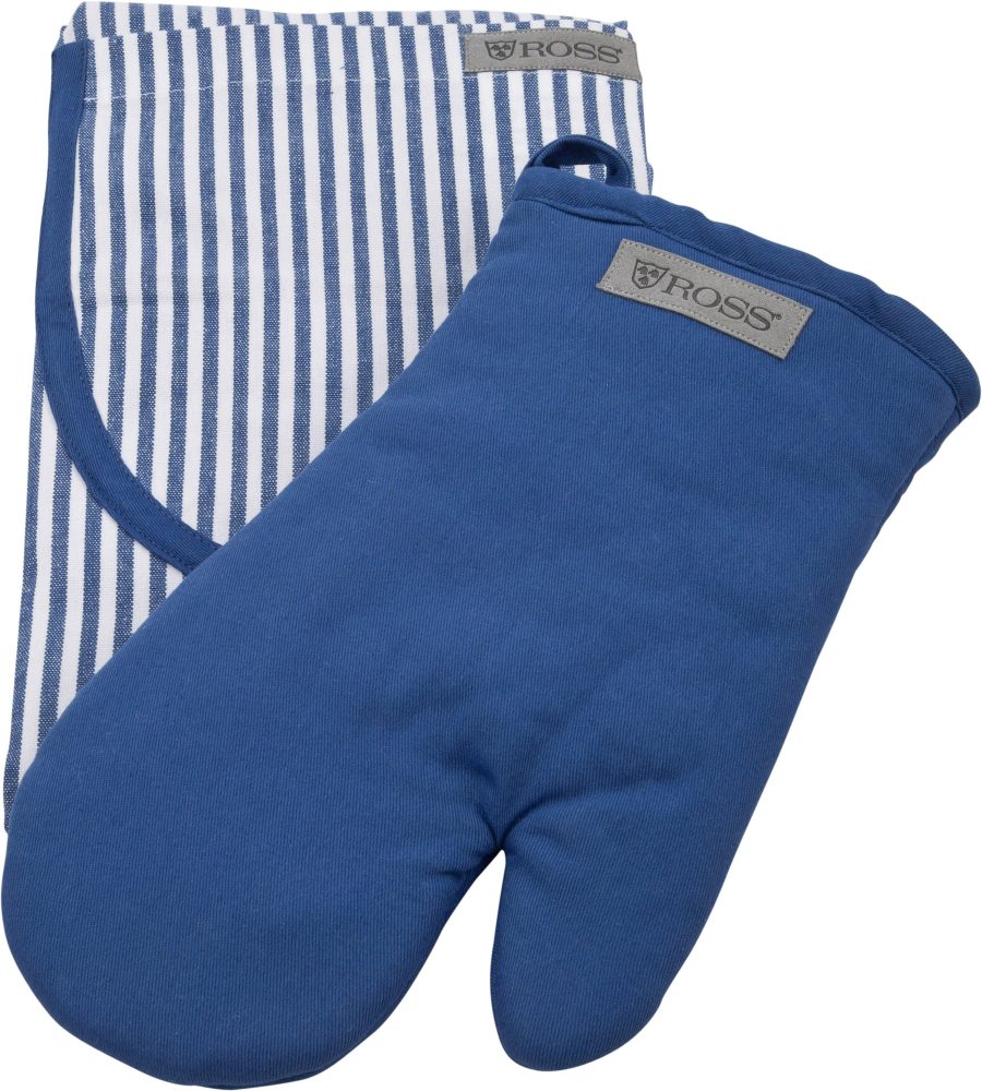ROSS Grillhandschuhe 