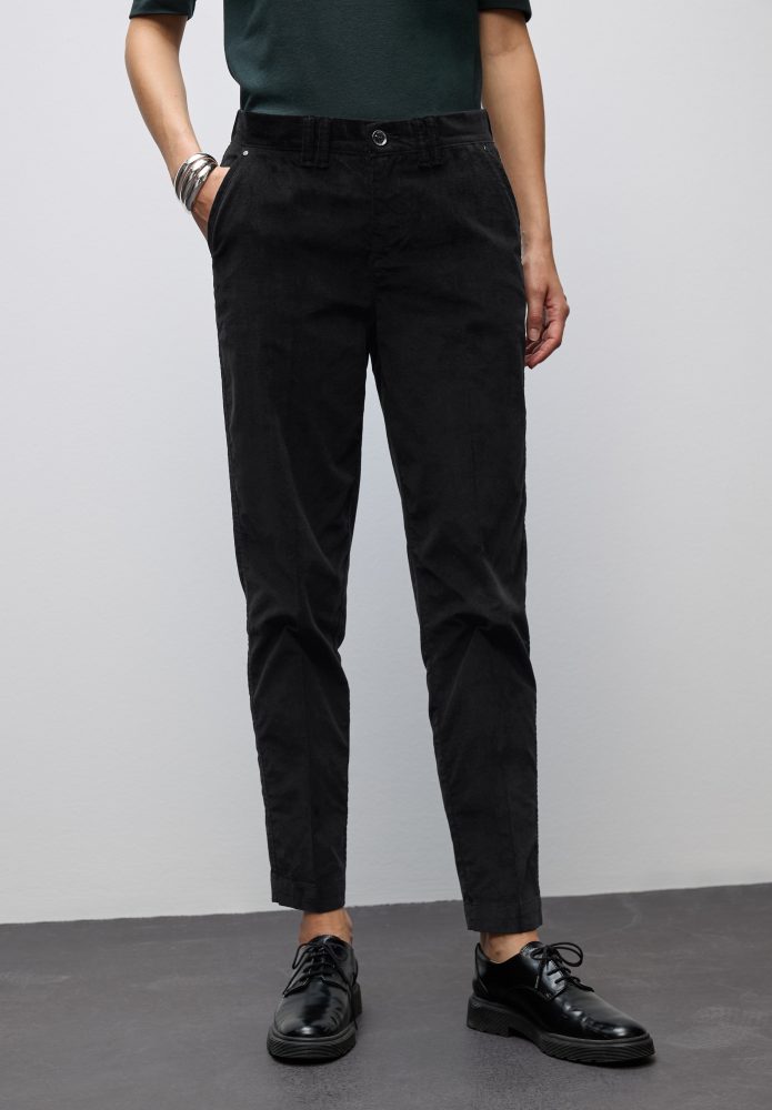 STREET ONE Chinohose 